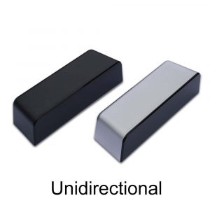 M-204HD Unidirectional Microwave Sensor