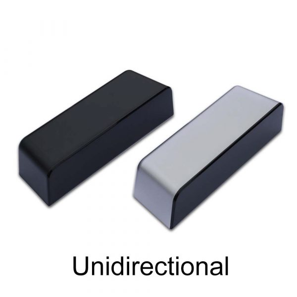 M-204HD Unidirectional Microwave Sensor