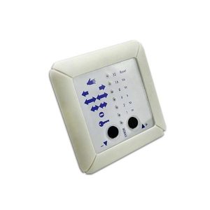 EC100 (SLM) BEDIS Control Panel