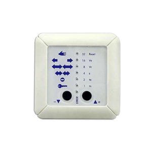 EC100 (SLM) BEDIS Control Panel