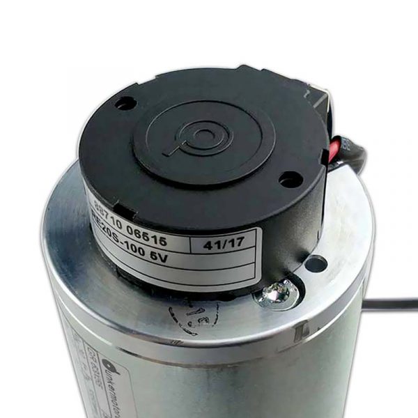 Dunkermotoren Encoder RE20