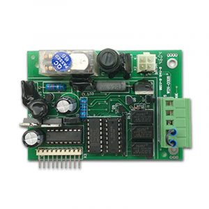 EC100 (SLM) Backup Battery Module