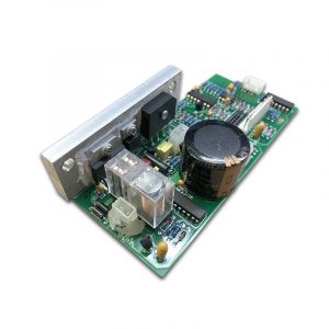 EC100 (SLM) Power Supply Control Module