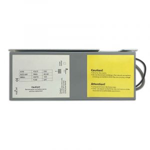 EC100 (SLM) Drive Unit