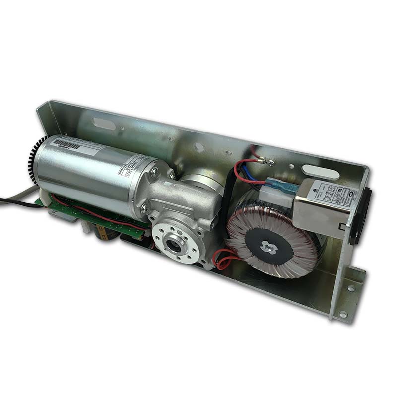 EC100 Kaba SLM/Gilgen SLM motor assembly