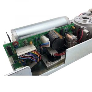 EC100 (SLM) Power Supply Control Module