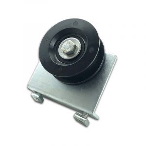 EC100 (SLM) Pulley