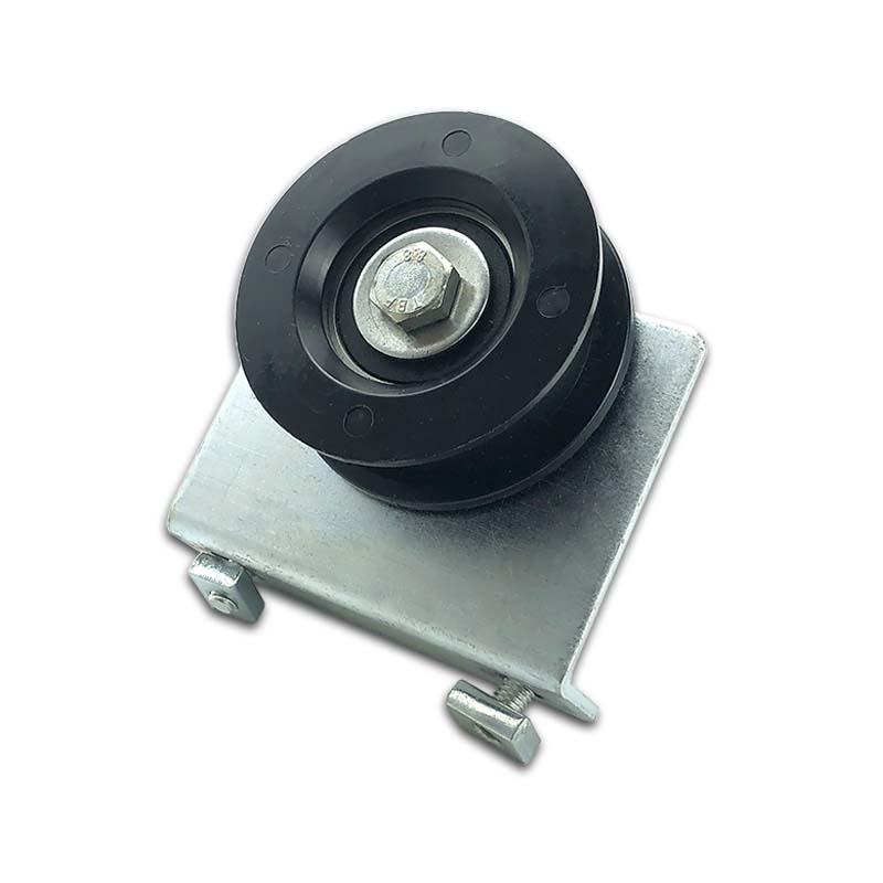 EC100 Gilgen SLM guide bearing