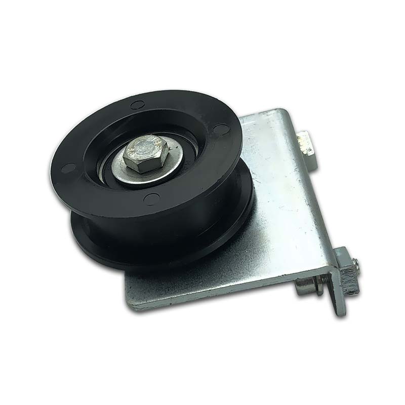 EC100 Gilgen SLM End Pulley