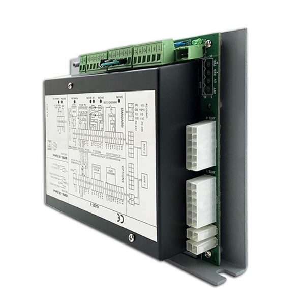 EC100 SLM KLESE control module