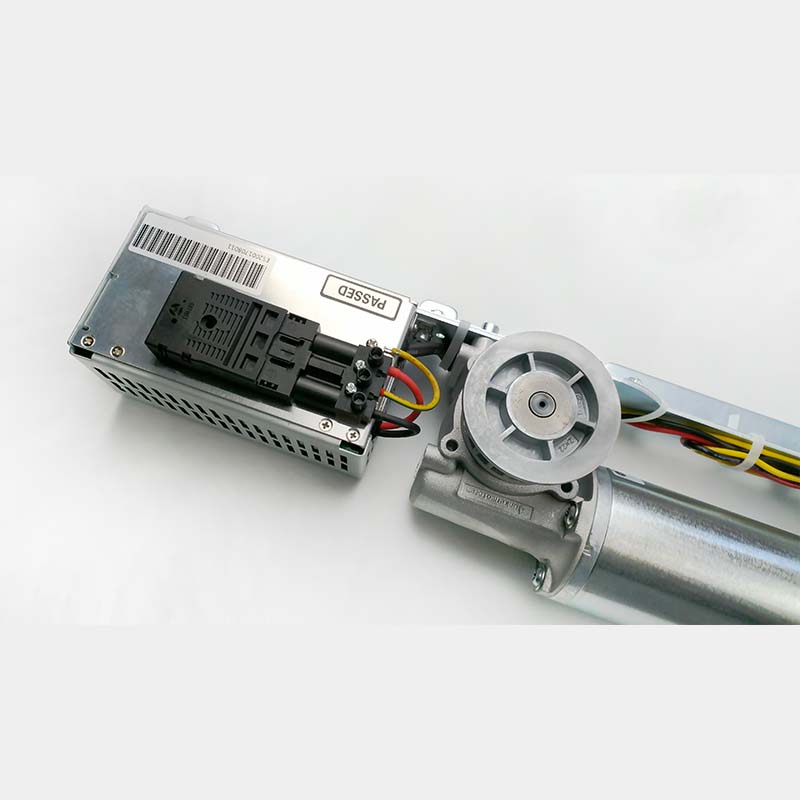 ES200 Mini Drive Unit