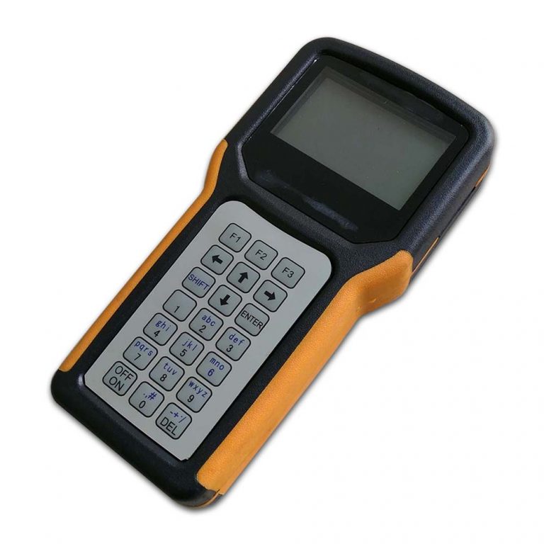 Dorma automatic door programming tool Sanway Technology