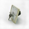 ES200 program key switch