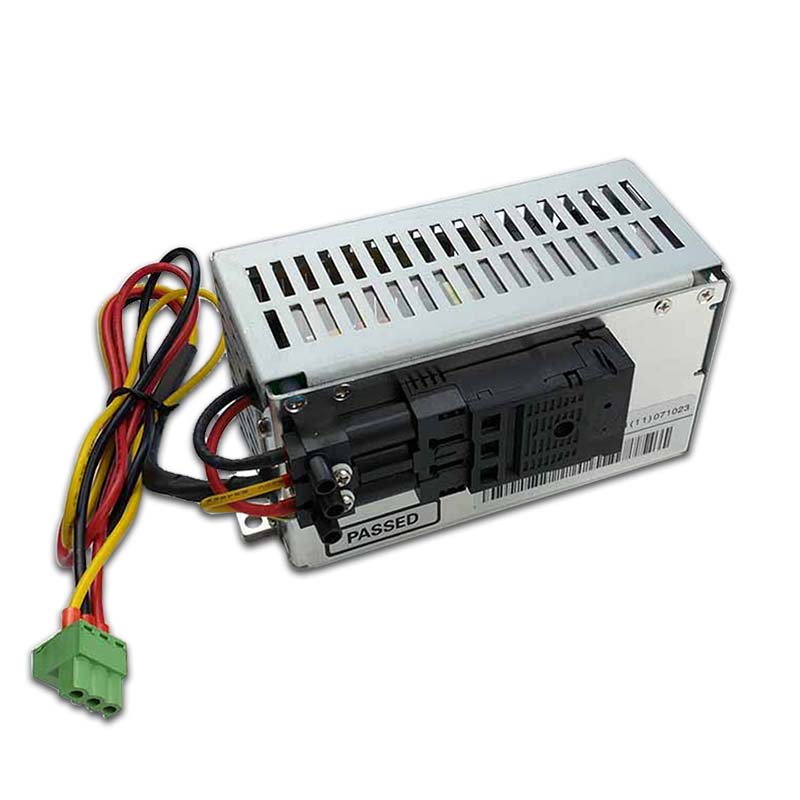 ES200 universal power supply