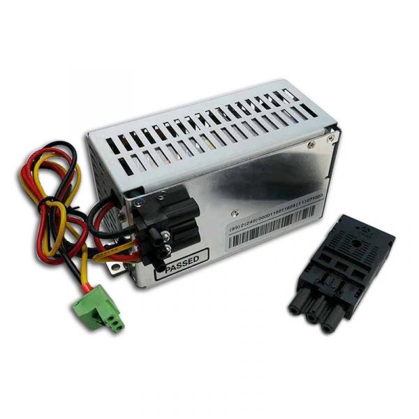 Universal Dorma ES 200 power supply