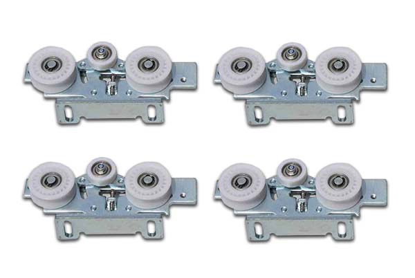 ES 200 trolley head set