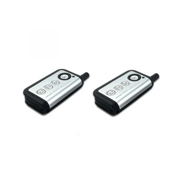 M-203E wireless program switch remote