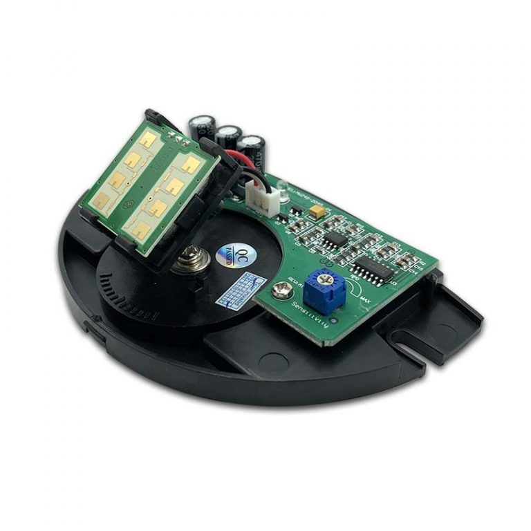 Unidirectional Motion Detect Microwave Sensor For Auto door Sanway Technology