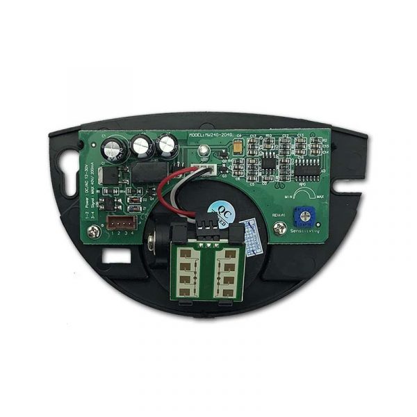M-204G Microwave Radar Sensor - Image 4