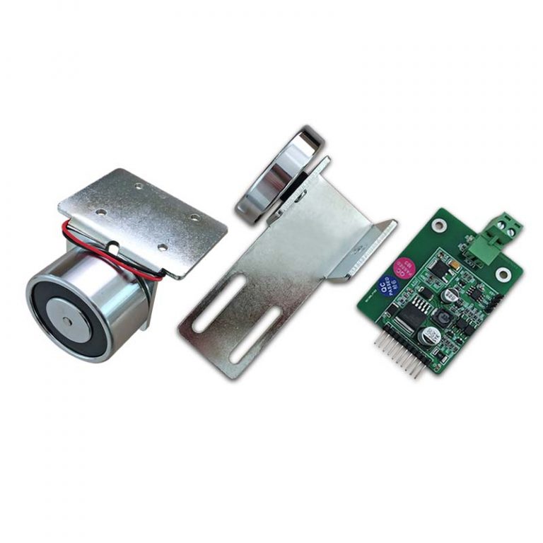 Electric Lock For Automatic Sliding Doors Sanway Technology