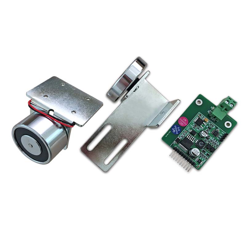 EC100 SLM magnetic lock