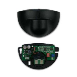 automatic door doppler radar sensor