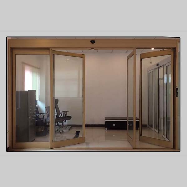 You are currently viewing Break-out Automatic Sliding Door – Emergency Escape Route