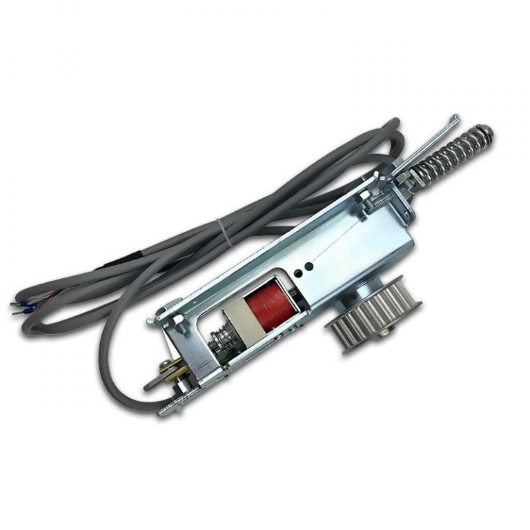 ES200 electromechanical lock Sanway Technology