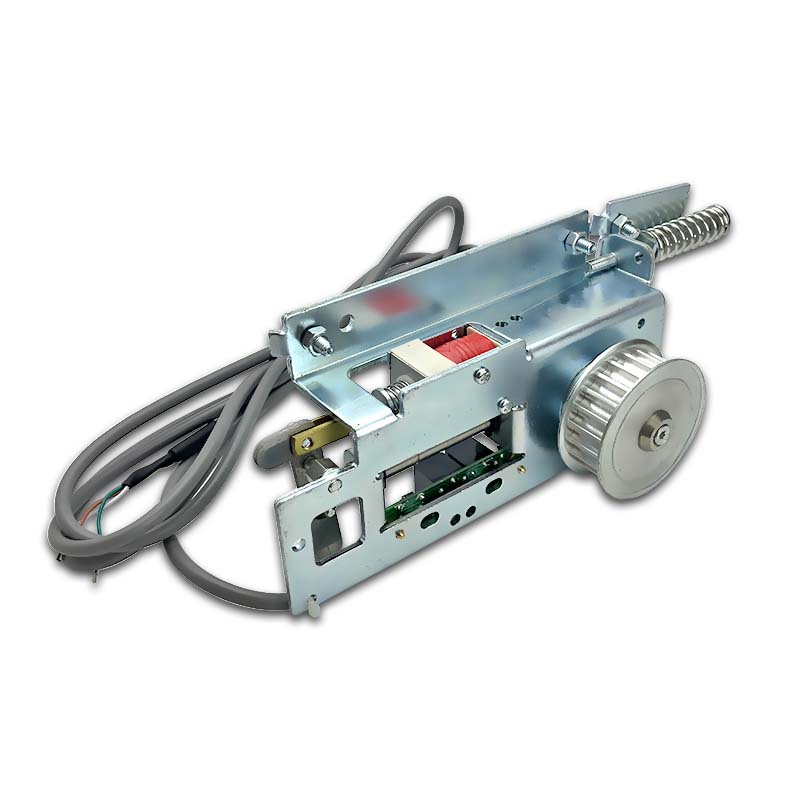 ES200 electric mechanical lock