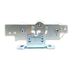 ES200 Carriage/Hang Wheel