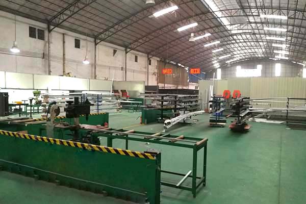 factory profile