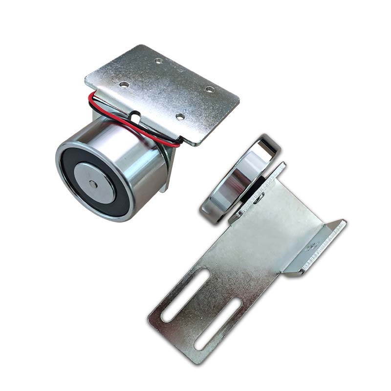 Automatic Sliding Door Electric Magnetic Lock