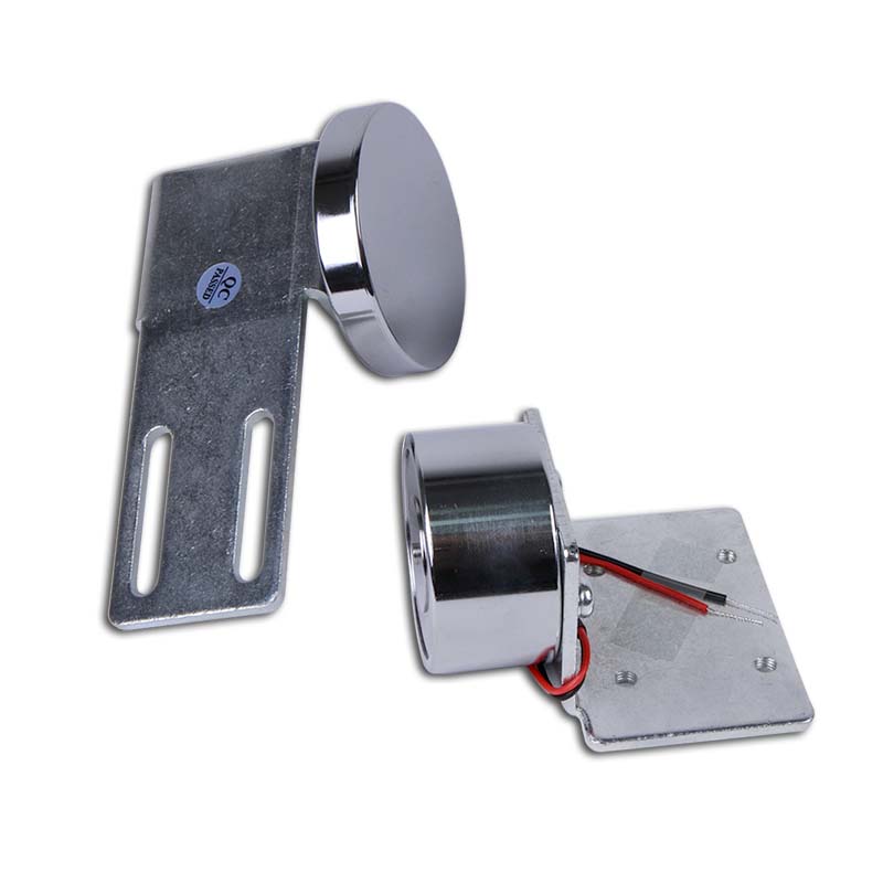 Automatic Sliding Door Magnetic Lock