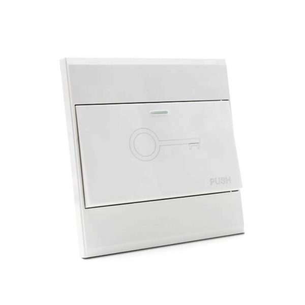 Exit Push Button Switch (Plastic) - Image 2